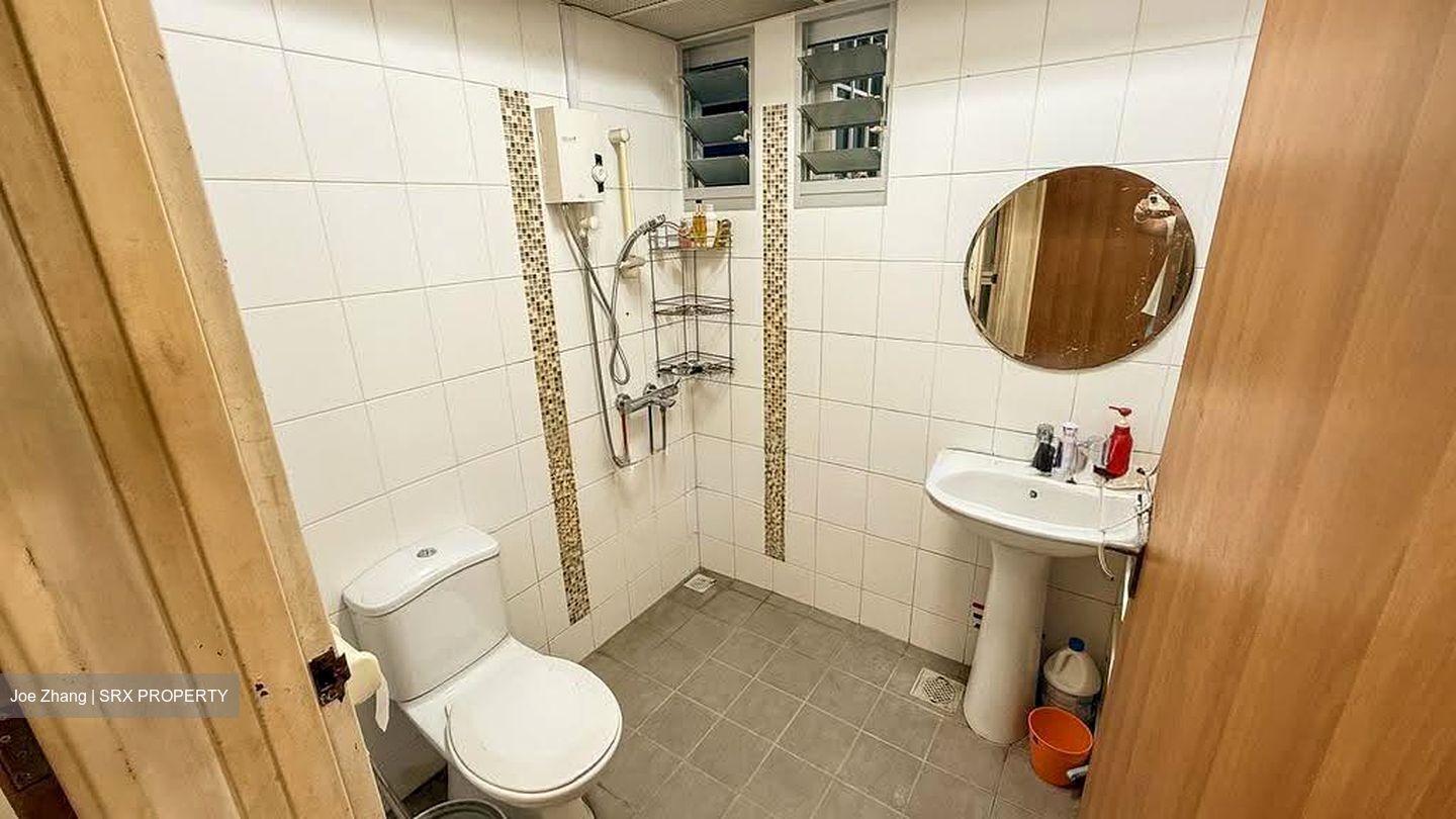 Blk 571 Limbang Green (Choa Chu Kang), HDB 3 Rooms #629337571